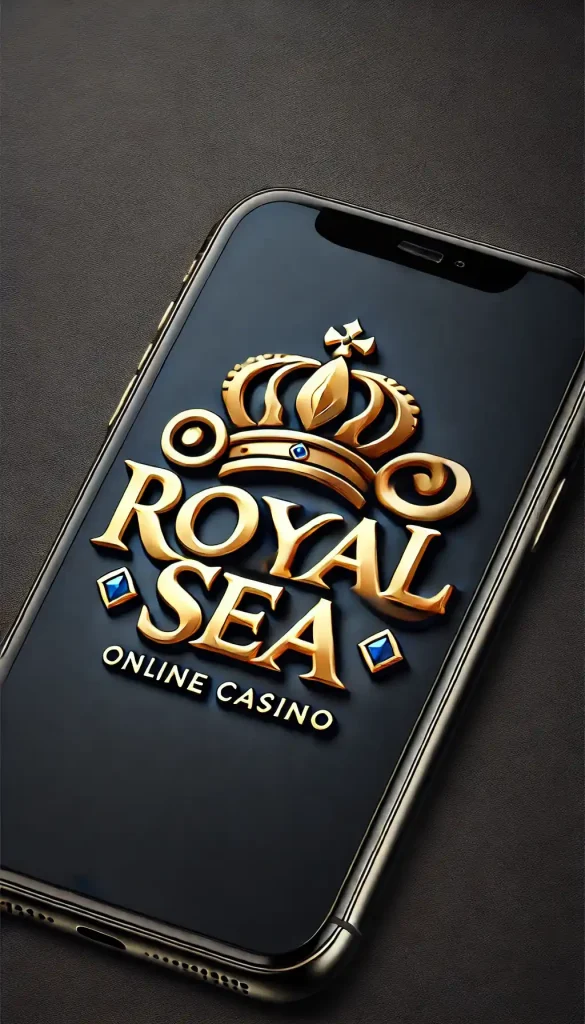Royalsea mobile image